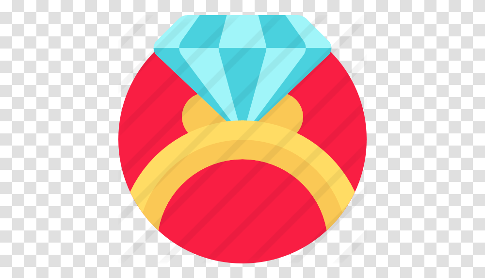 Diamond Ring Circle, Accessories, Accessory, Jewelry, Gemstone Transparent Png