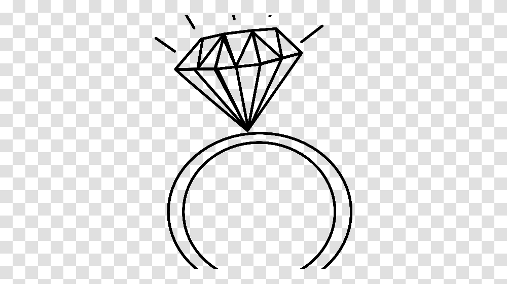 Diamond Ring Clip Art Fresh Cartoon Diamond Ring Free Clip Art, Gray, World Of Warcraft Transparent Png