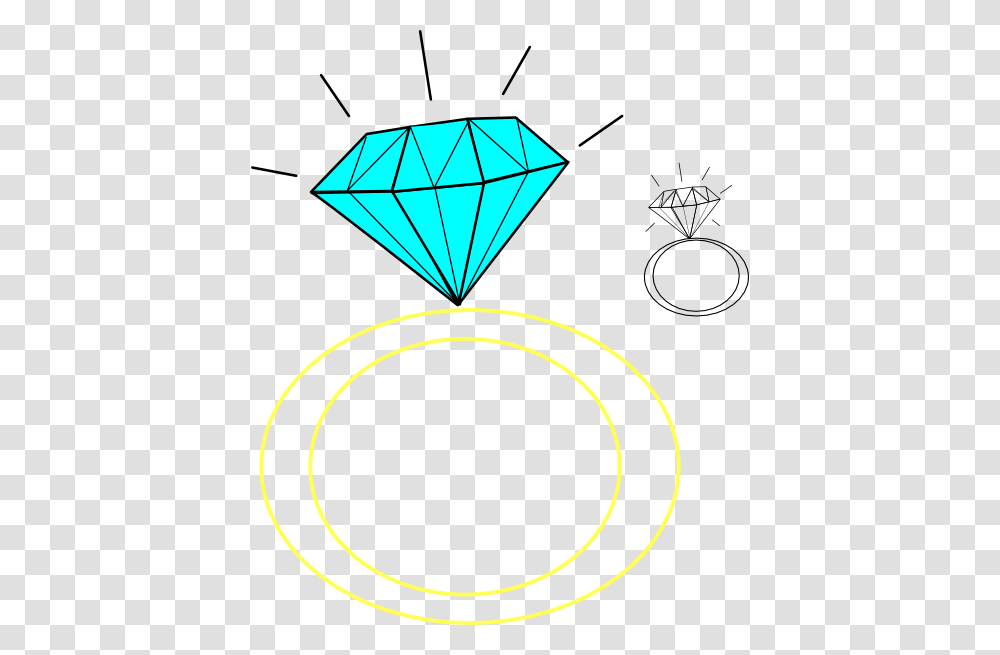 Diamond Ring Clip Arts Download, Gemstone, Jewelry, Accessories, Accessory Transparent Png