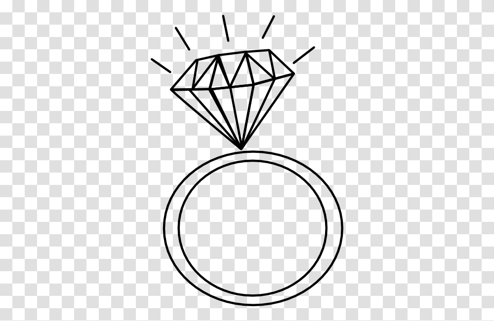 Diamond Ring Clipart, Accessories, Accessory, Gemstone, Jewelry Transparent Png