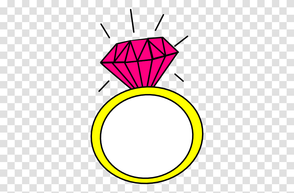 Diamond Ring Clipart, Ornament, Pattern, Gold, Lamp Transparent Png
