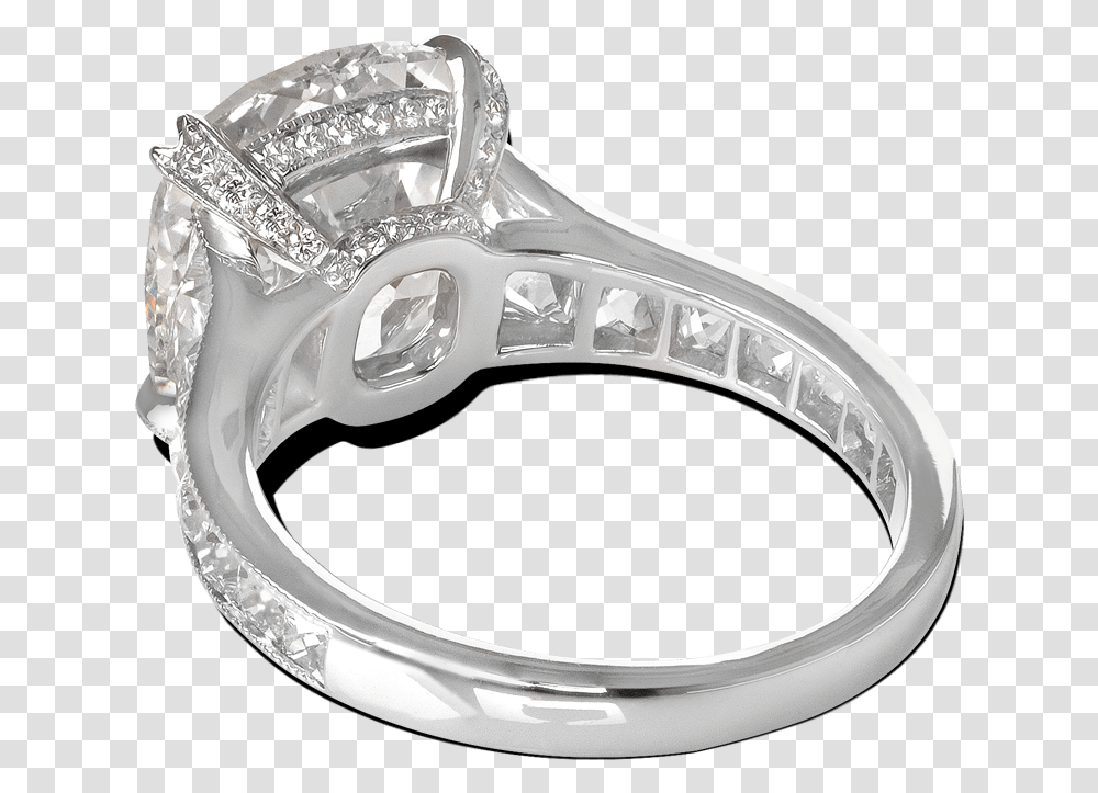 Diamond Ring Clipart Pre Engagement Ring, Jewelry, Accessories, Accessory, Silver Transparent Png