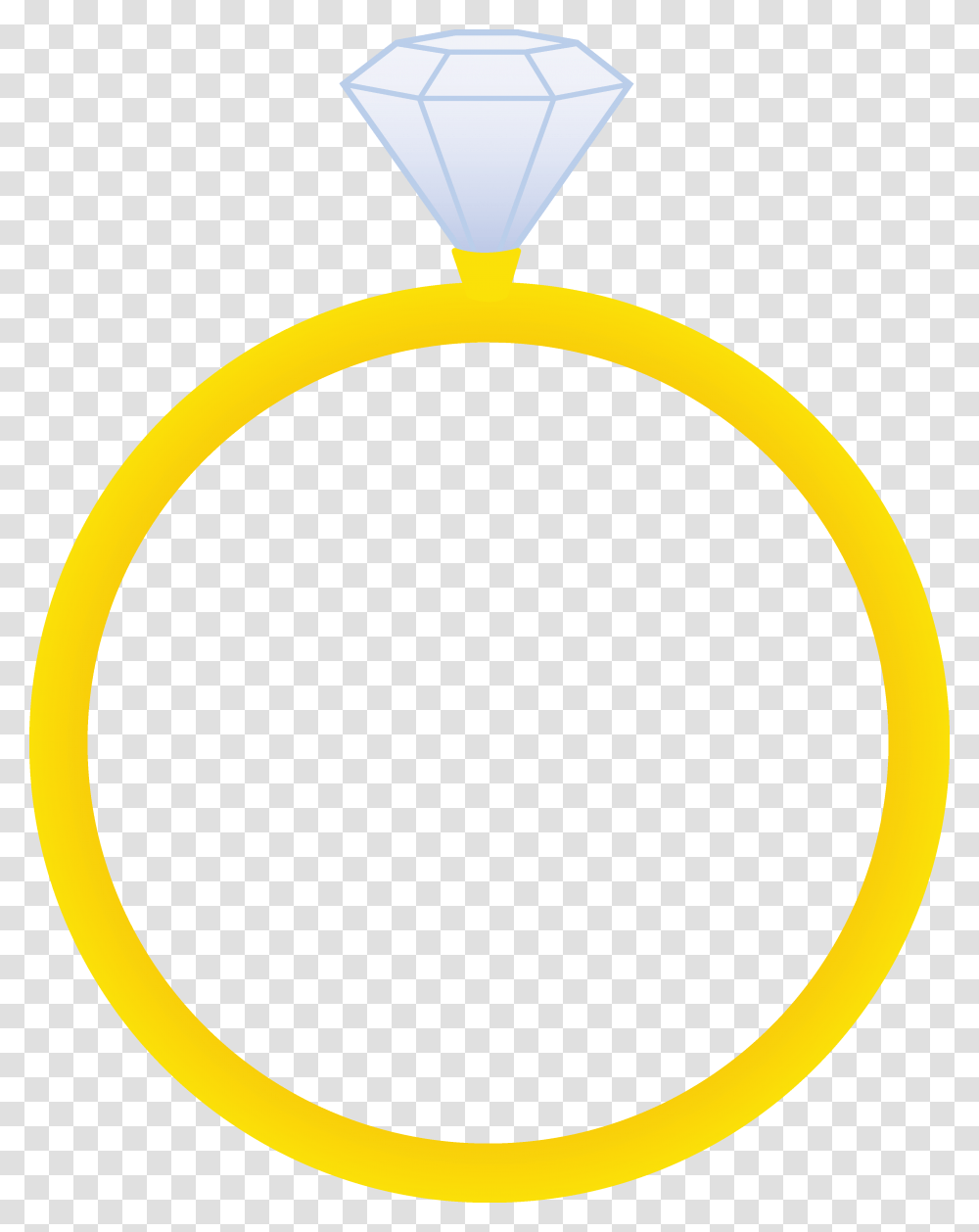Diamond Ring Clipart, Trophy, Gold, Lamp, Gold Medal Transparent Png