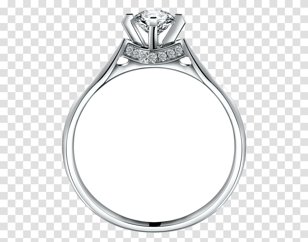 Diamond Ring Cliparts For Free Clipart Engagement And Diamond Ring Ring, Accessories, Accessory, Jewelry, Platinum Transparent Png