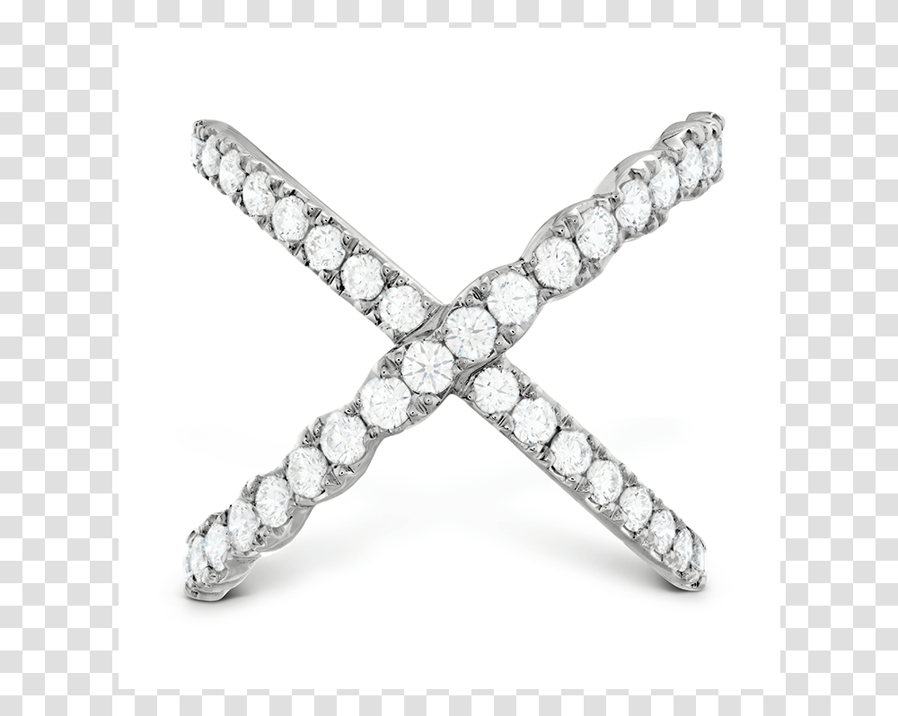 Diamond Ring Cross, Jewelry, Accessories, Accessory, Gemstone Transparent Png