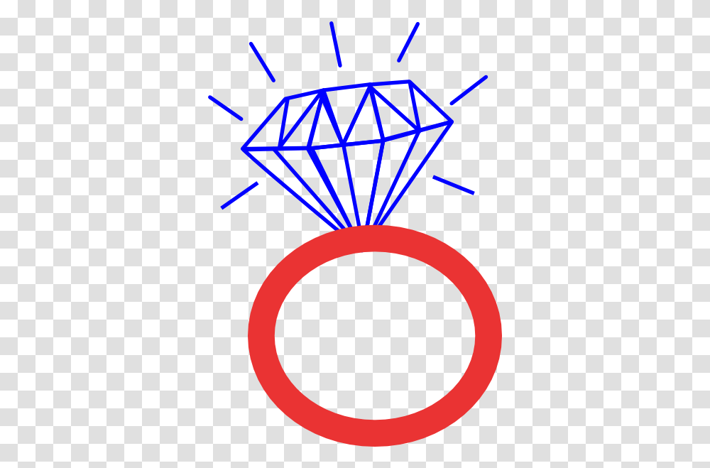 Diamond Ring Cubs Clear Blue Clip Arts Download, Logo, Trademark, Gemstone Transparent Png