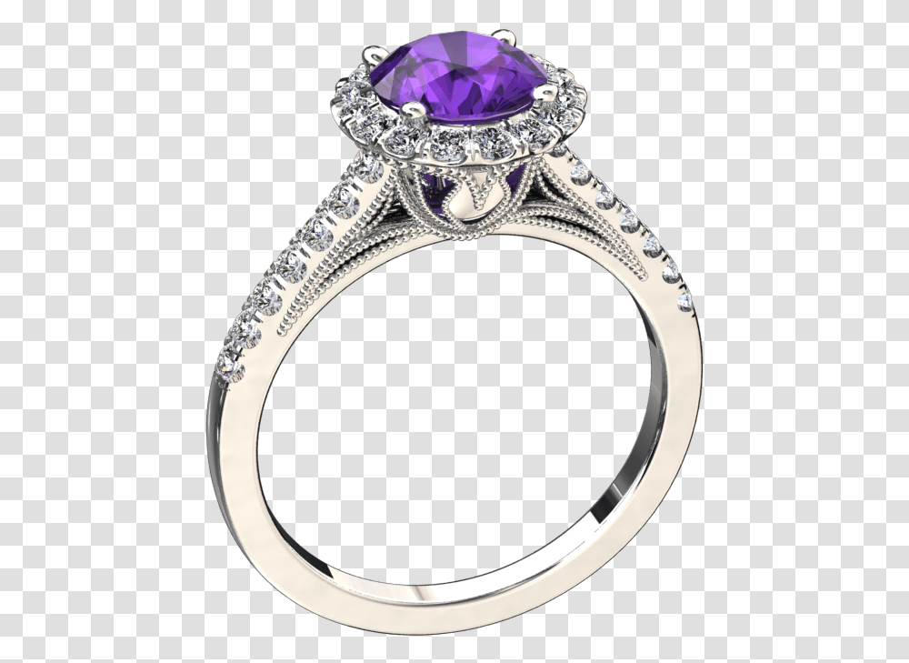 Diamond Ring Engagement Ring, Accessories, Accessory, Jewelry, Gemstone Transparent Png