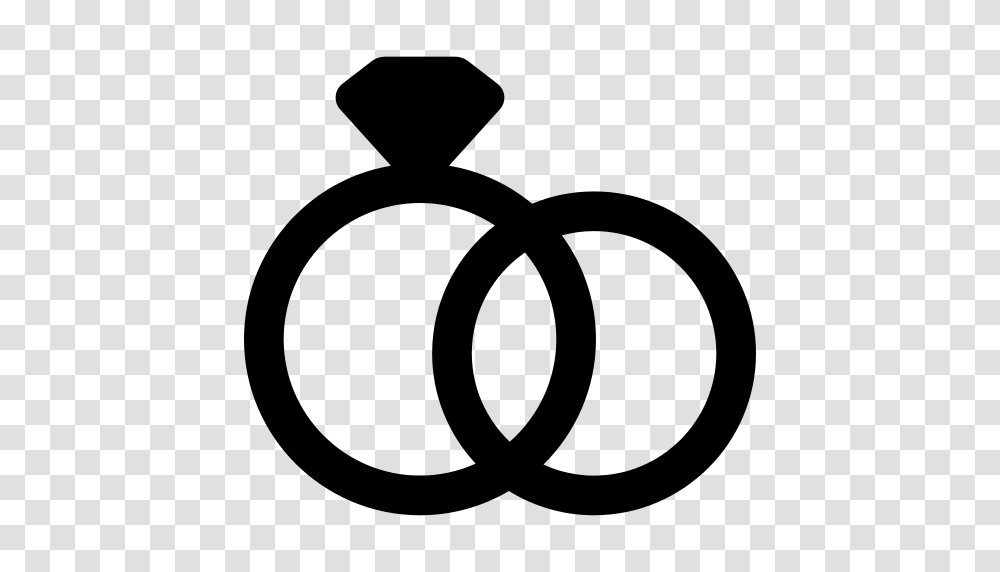 Diamond Ring Icon, Gray, World Of Warcraft Transparent Png