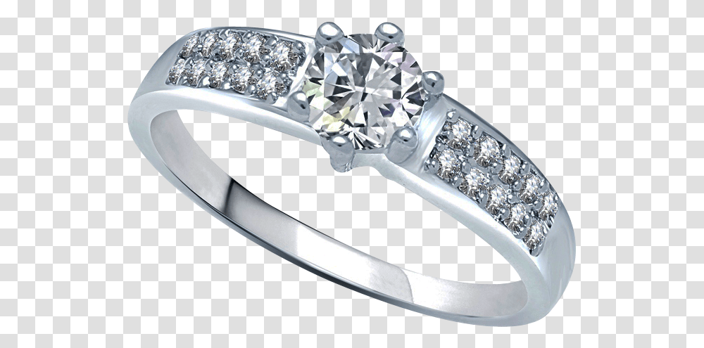 Diamond Ring Image Diamond Ring Background, Platinum, Gemstone, Jewelry, Accessories Transparent Png