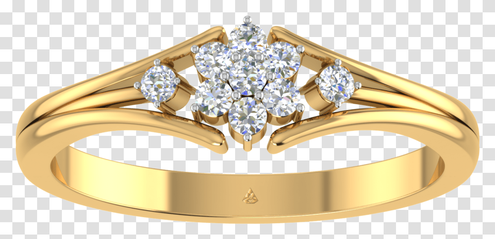 Diamond, Ring, Jewelry, Accessories, Accessory Transparent Png