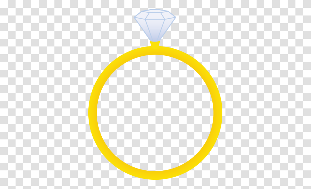 Diamond Ring, Lamp, Trophy, Gold, Gold Medal Transparent Png