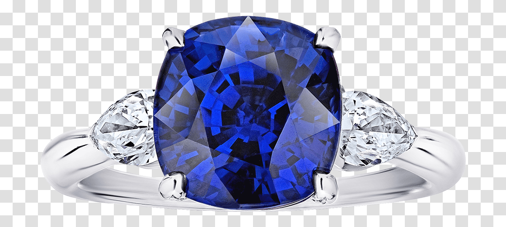 Diamond, Sapphire, Gemstone, Jewelry, Accessories Transparent Png