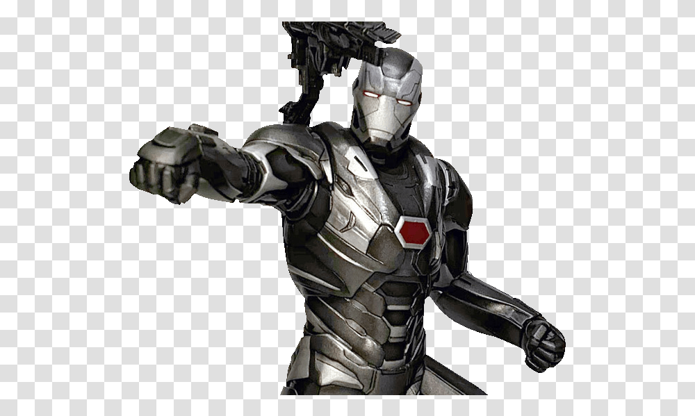 Diamond Select Gallery Endgame, Helmet, Apparel, Person Transparent Png