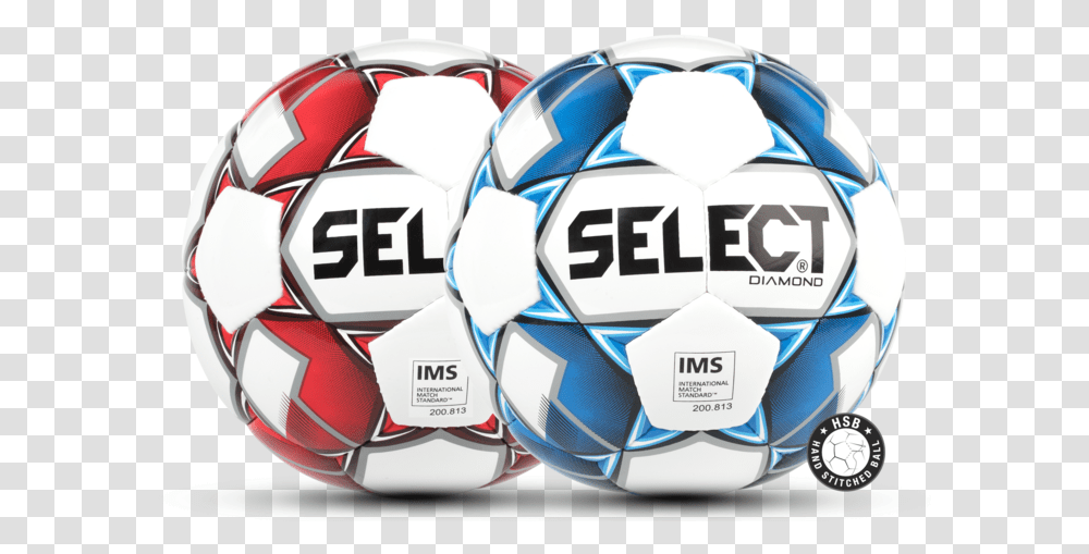 Diamond Select Talento, Soccer Ball, Football, Team Sport, Sports Transparent Png