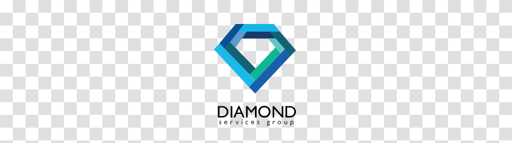 Diamond Services Group, Rug, Logo, Trademark Transparent Png