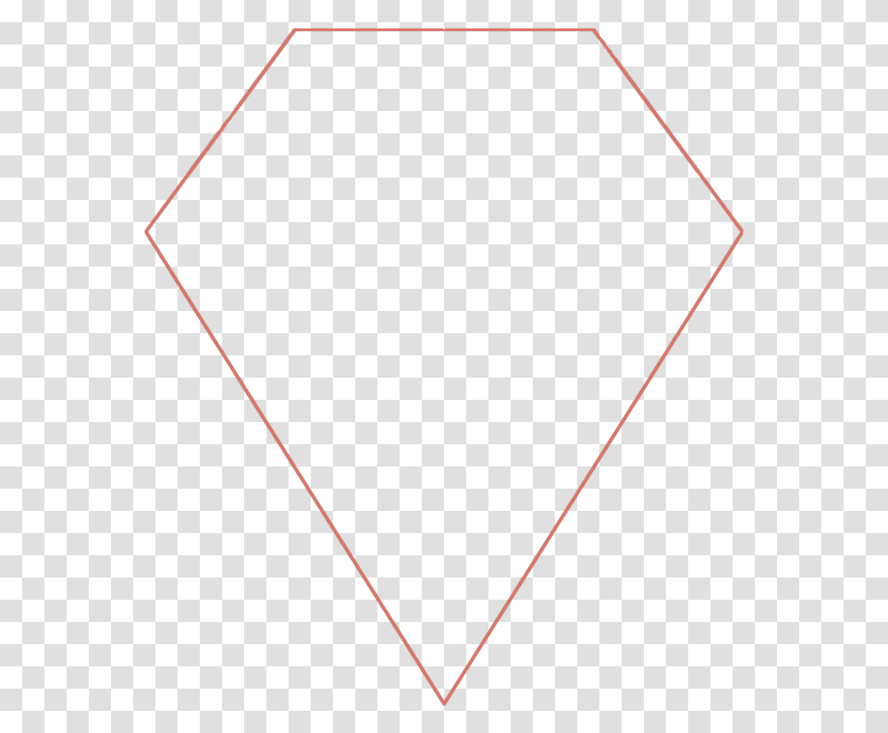 Diamond Shape Coquelicot, Triangle, Bow, Plectrum, Sweets Transparent Png