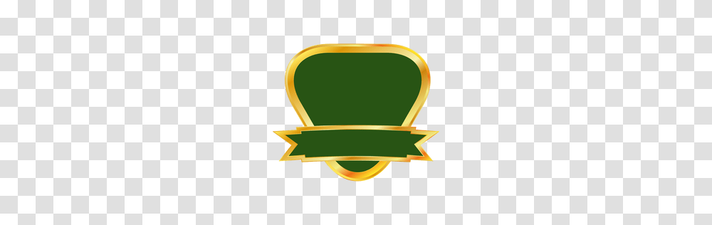 Diamond Shape Golden Badge, Emblem, Logo, Trademark Transparent Png