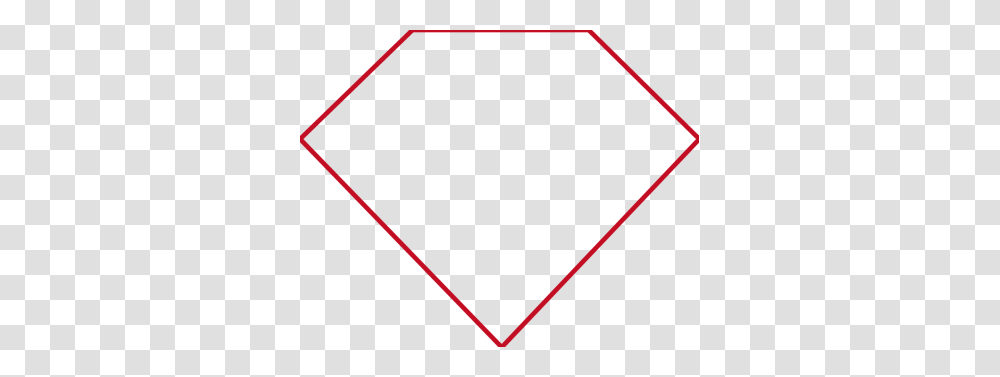 Diamond Shape, Label, Triangle Transparent Png