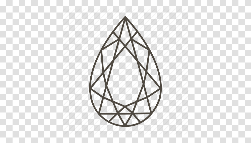 Diamond Shape Outline, Triangle, Sphere, Rug, Spiral Transparent Png