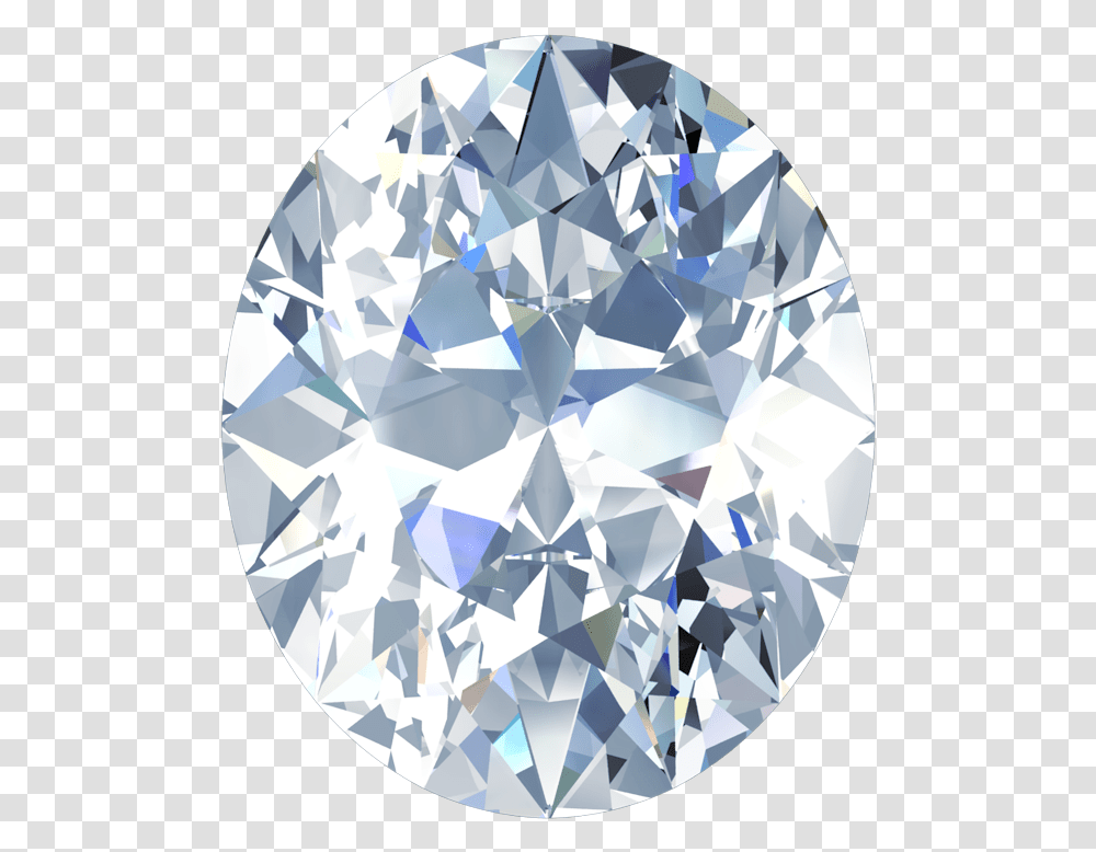 Diamond Shape Oval Diamond, Gemstone, Jewelry, Accessories, Accessory Transparent Png