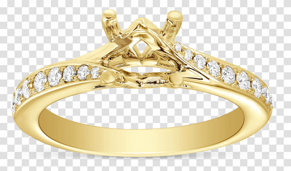 Diamond Shine Pre Engagement Ring, Jewelry, Accessories, Accessory, Gold Transparent Png