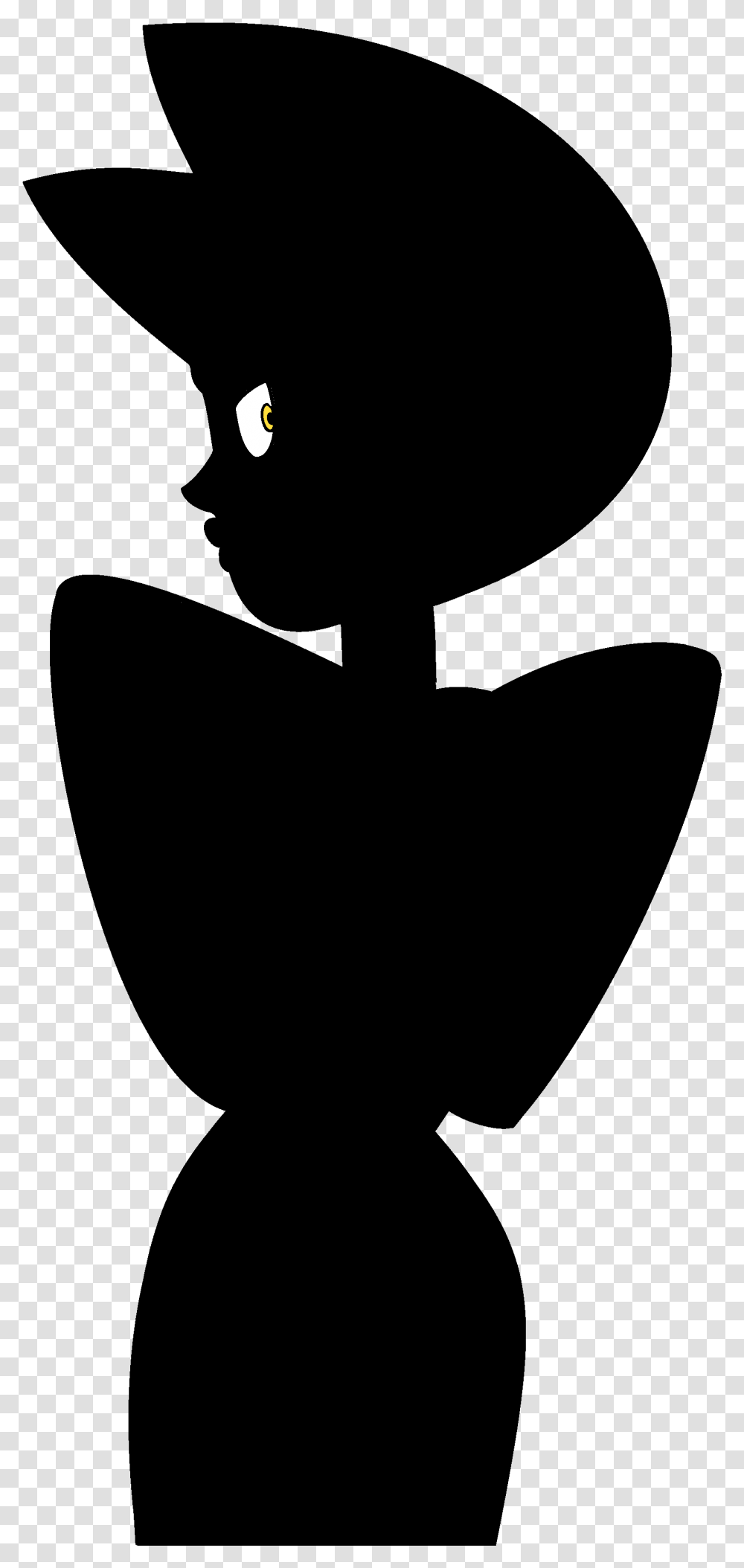 Diamond Silhouettes Steven Universe Download Steven Universe Sticker Diamonds, Outdoors, Nature, Moon, Outer Space Transparent Png