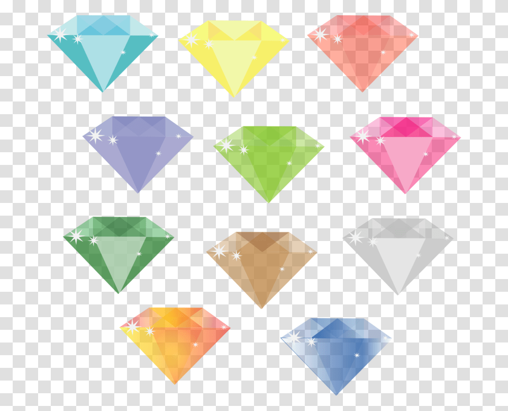 Diamond Simple, Gemstone, Jewelry, Accessories, Accessory Transparent Png