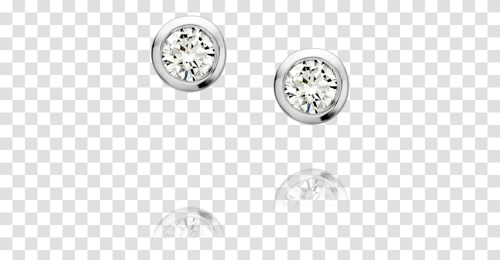 Diamond Solitaire Earrings Solitaire Diamond Earrings Designs, Gemstone, Jewelry, Accessories, Accessory Transparent Png