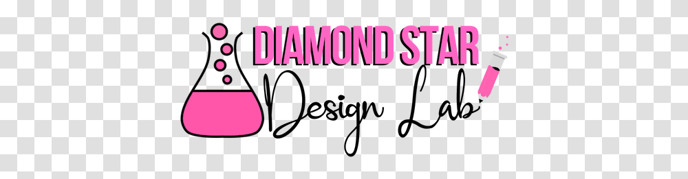 Diamond Star Design Lab Graphics For Social Media And Websites Calligraphy, Word, Alphabet, Text, Face Transparent Png