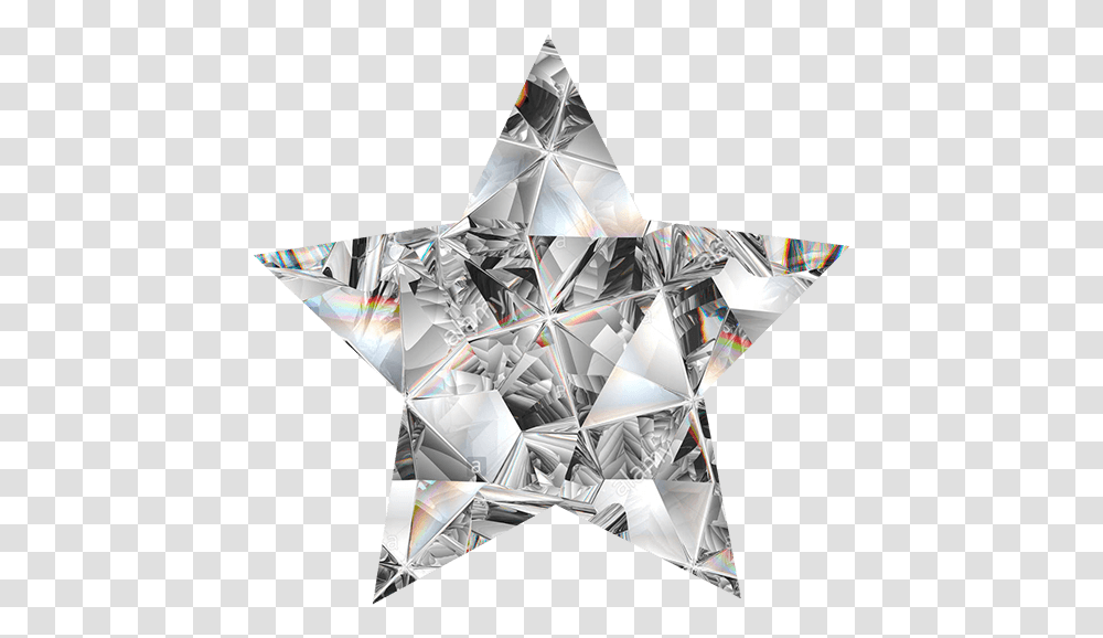 Diamond Star Triangle, Gemstone, Jewelry, Accessories, Accessory Transparent Png