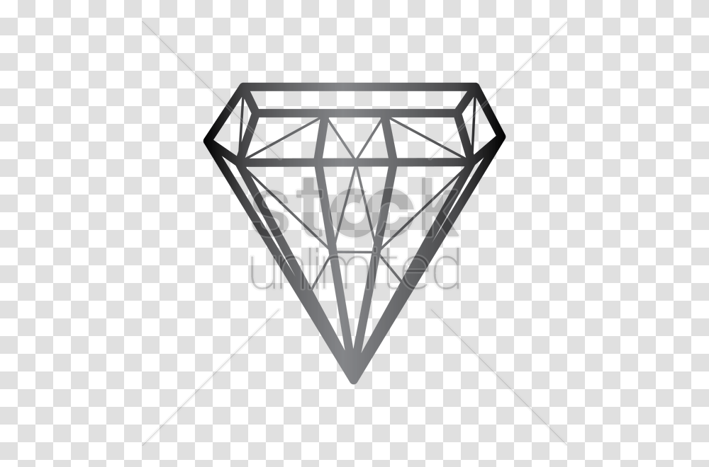 Diamond Structure Vector Image, Bow, Emblem, Sports Car Transparent Png