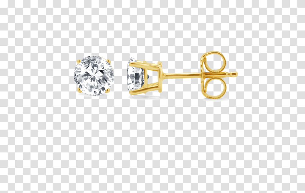 Diamond Stud Earrings, Accessories, Accessory, Jewelry, Gemstone Transparent Png