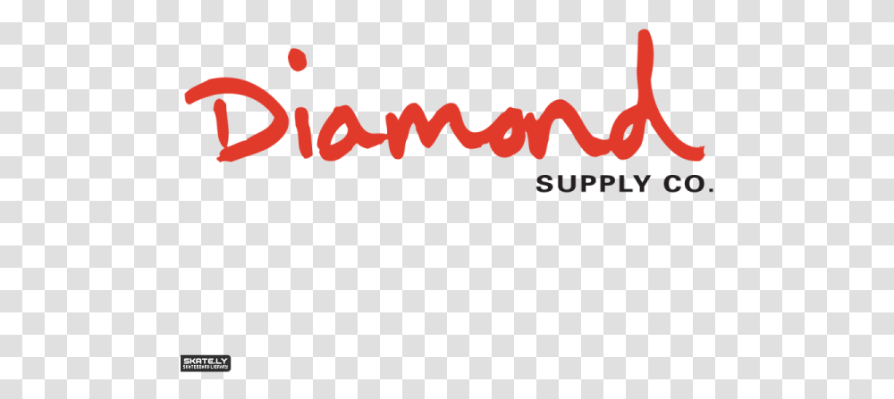Diamond Supply Co, Maroon, Label, Mouth Transparent Png