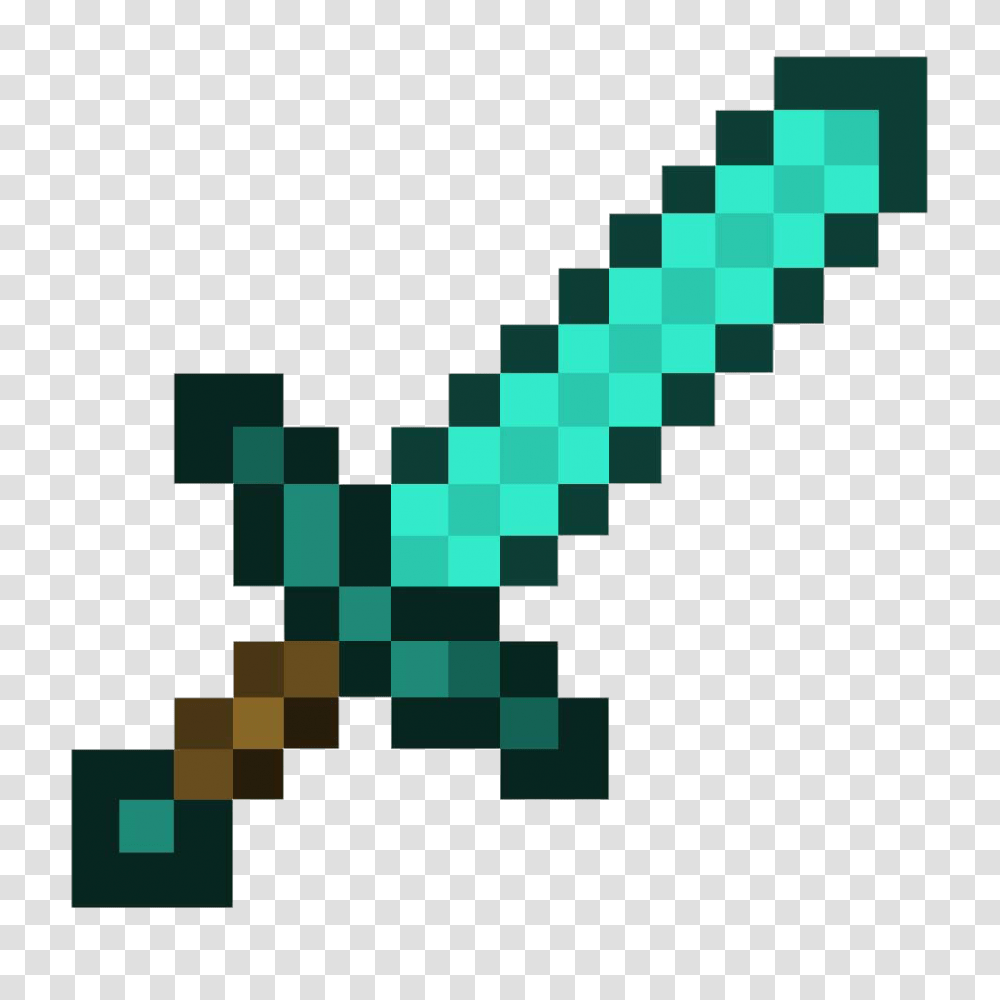 Diamond Sword Adult Game Transparent Png