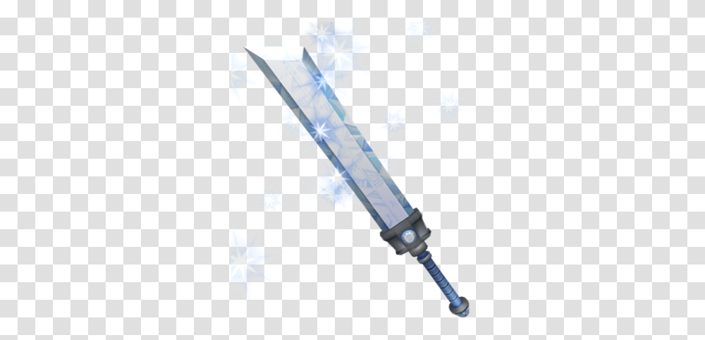 Diamond Sword Monster Islands Roblox Wiki Fandom Diamond Sword Roblox, Snowflake, Wand, Star Symbol, Graphics Transparent Png