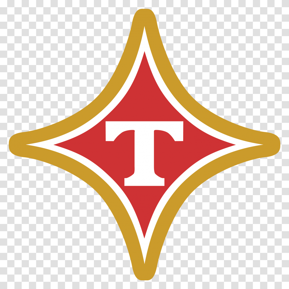 Diamond T Logo Thomasville City School District, Symbol, Trademark, Ketchup, Food Transparent Png