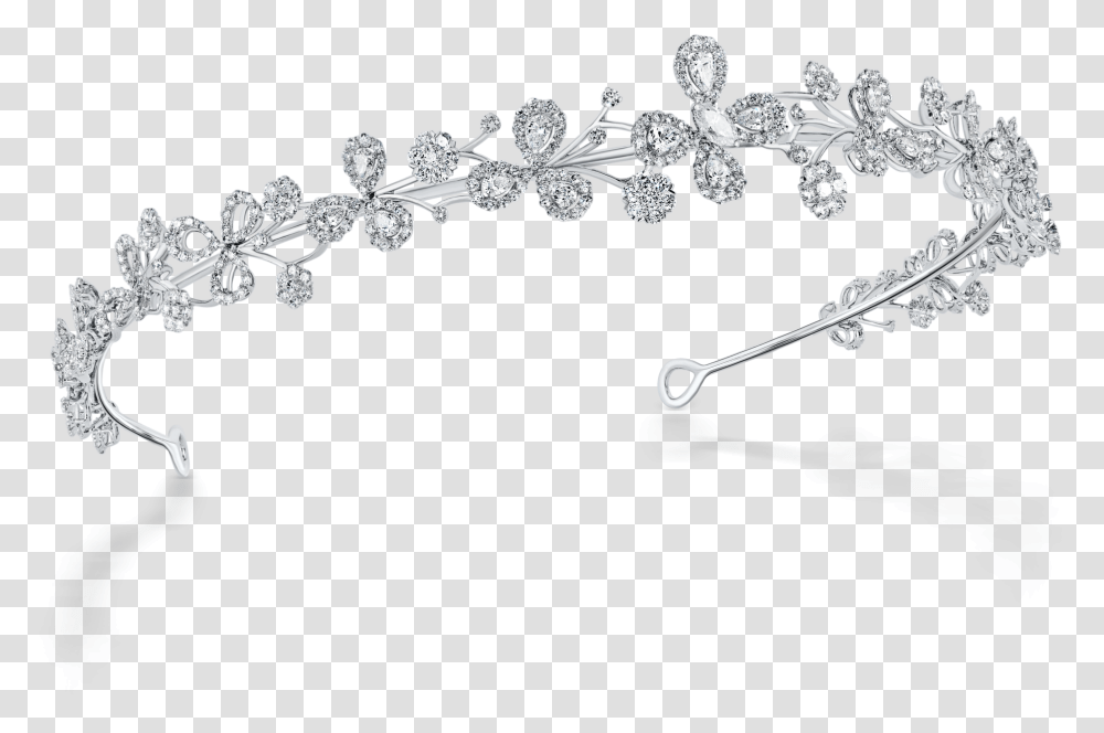 Diamond Tiara Necklace, Accessories, Accessory, Jewelry Transparent Png