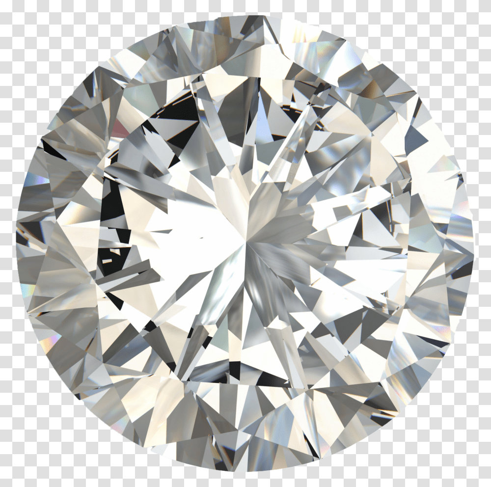 Diamond Top Download Element Used In Jewelry, Gemstone, Accessories, Accessory Transparent Png