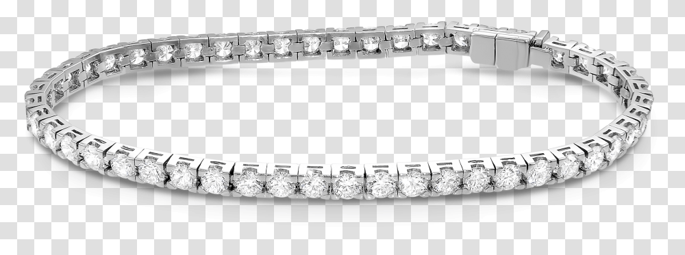 Diamond Tumblr Tennisarmband Swarovski, Bracelet, Jewelry, Accessories, Accessory Transparent Png