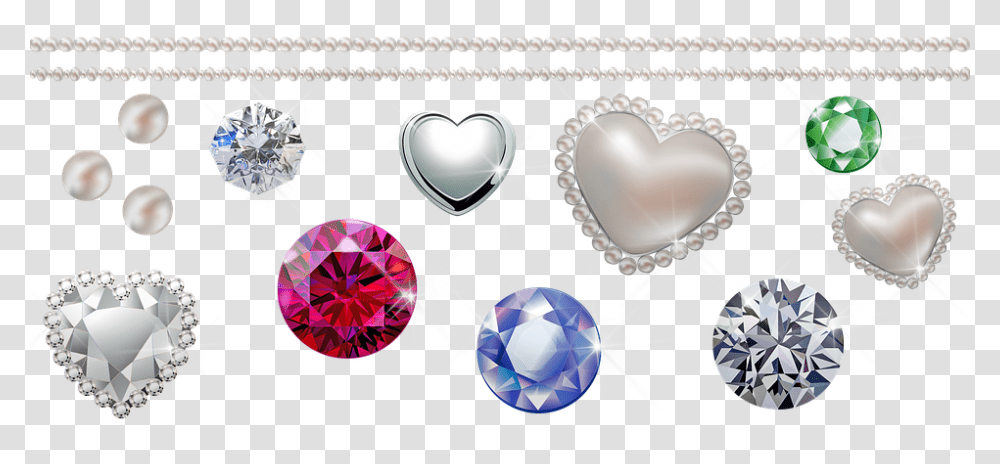Diamond Vector, Accessories, Accessory, Jewelry, Gemstone Transparent Png