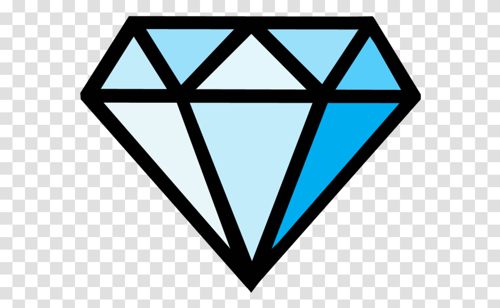 Diamond Vector Clip Art Diamond Vector, Gemstone, Jewelry, Accessories, Accessory Transparent Png