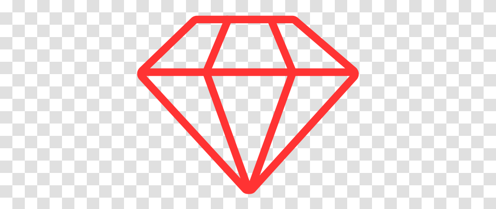 Diamond Vector Graphics Gemstone Stock Facebook Top Fan Diamond, Symbol, Crystal, Rug, Star Symbol Transparent Png