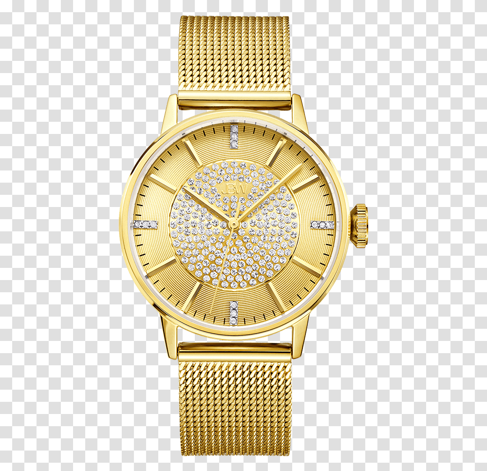 Diamond Watch Jbw Women's Belle Diamond Stainless Steel Watch, Wristwatch, Clock Tower, Architecture, Building Transparent Png