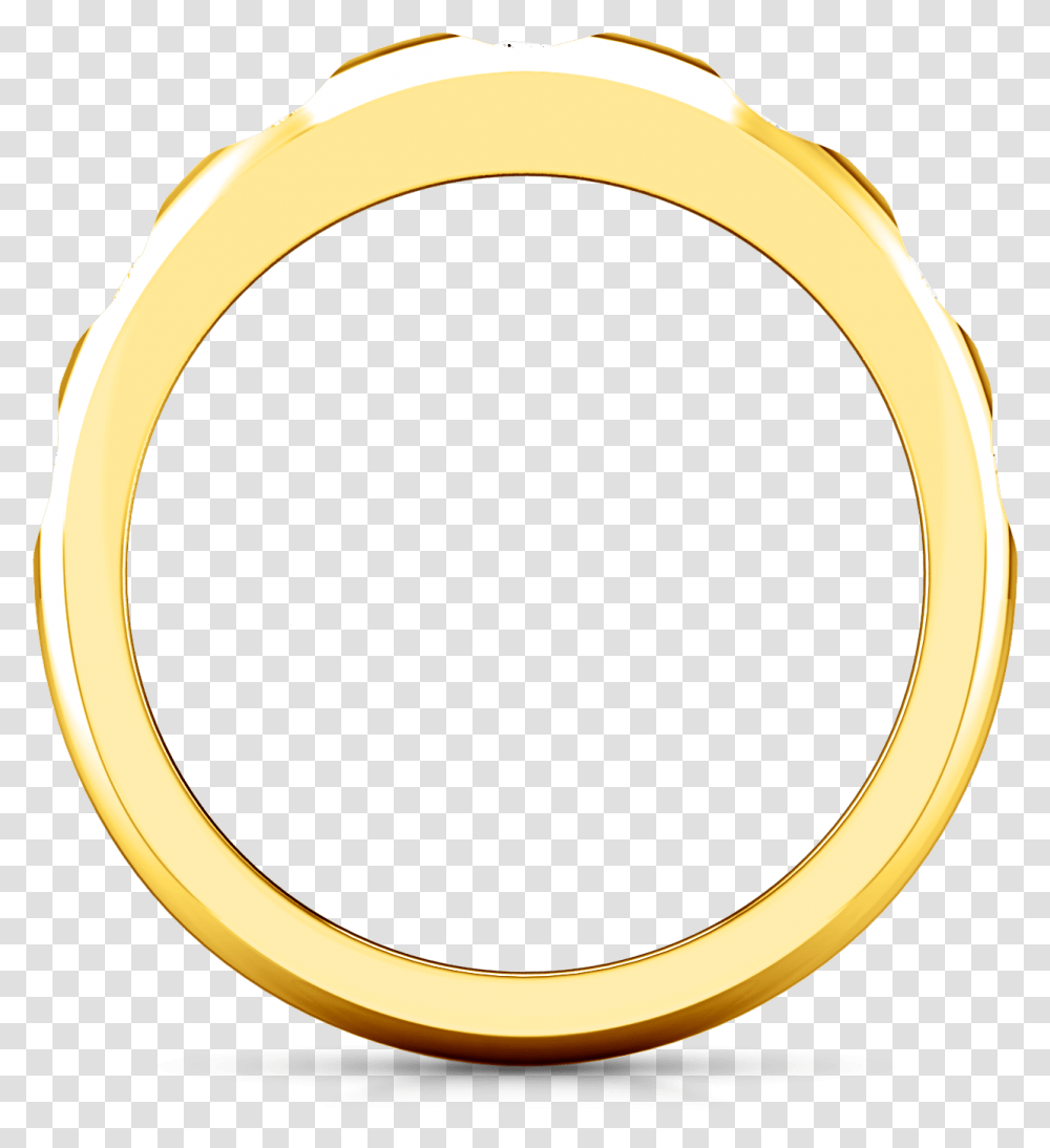 Diamond Wedding Band Jazz Circle, Accessories, Accessory, Gold, Jewelry Transparent Png
