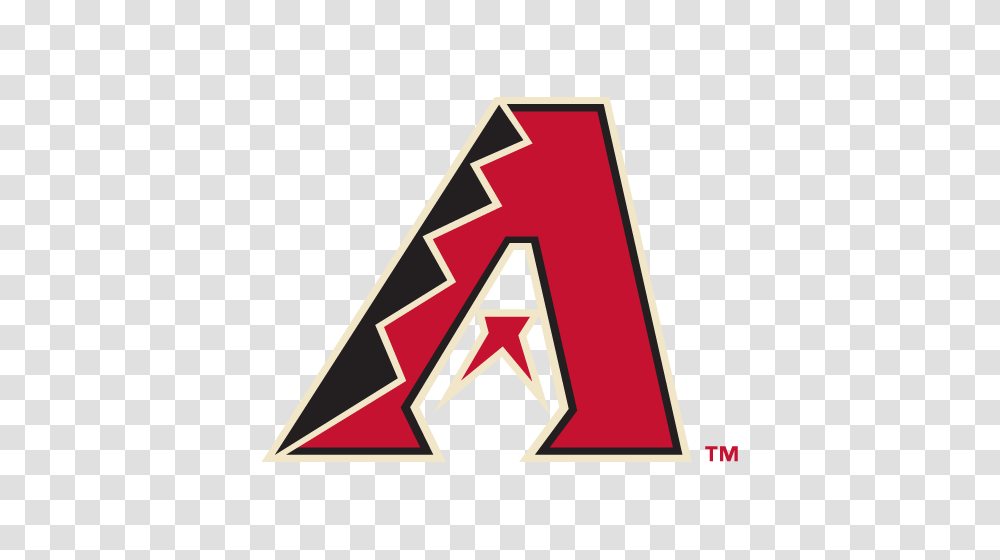 Diamondbacks Vs Cubs, Triangle, Star Symbol Transparent Png