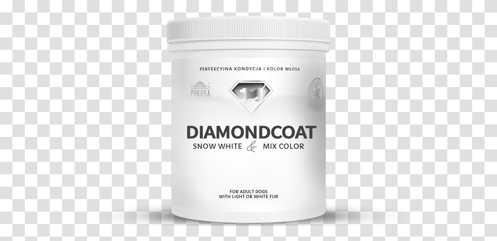 Diamondcoat Snowwhite&mixcolor Pokusa En Food, Cup, Coffee Cup, Paint Container, Medication Transparent Png