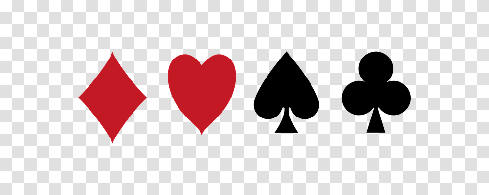 Diamonds Heart Transparent Png