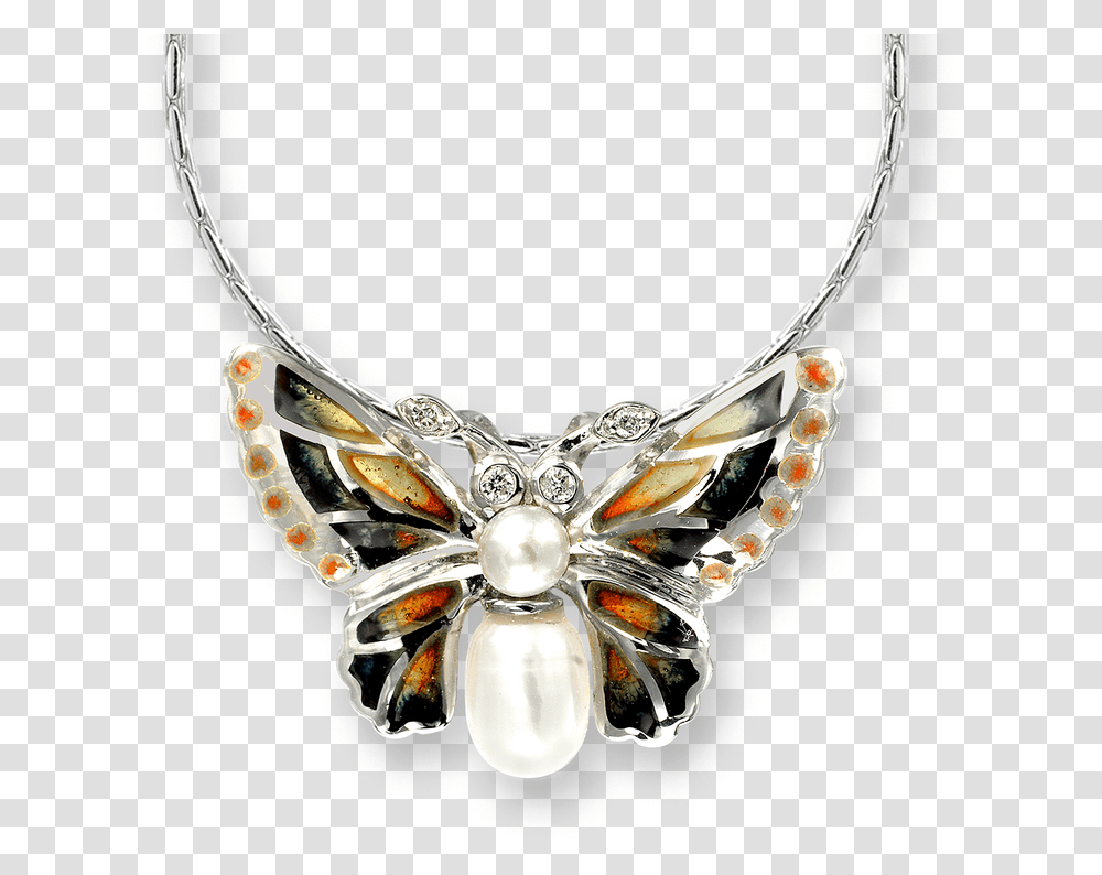 Diamonds And Pearls Necklace, Jewelry, Accessories, Accessory, Pendant Transparent Png