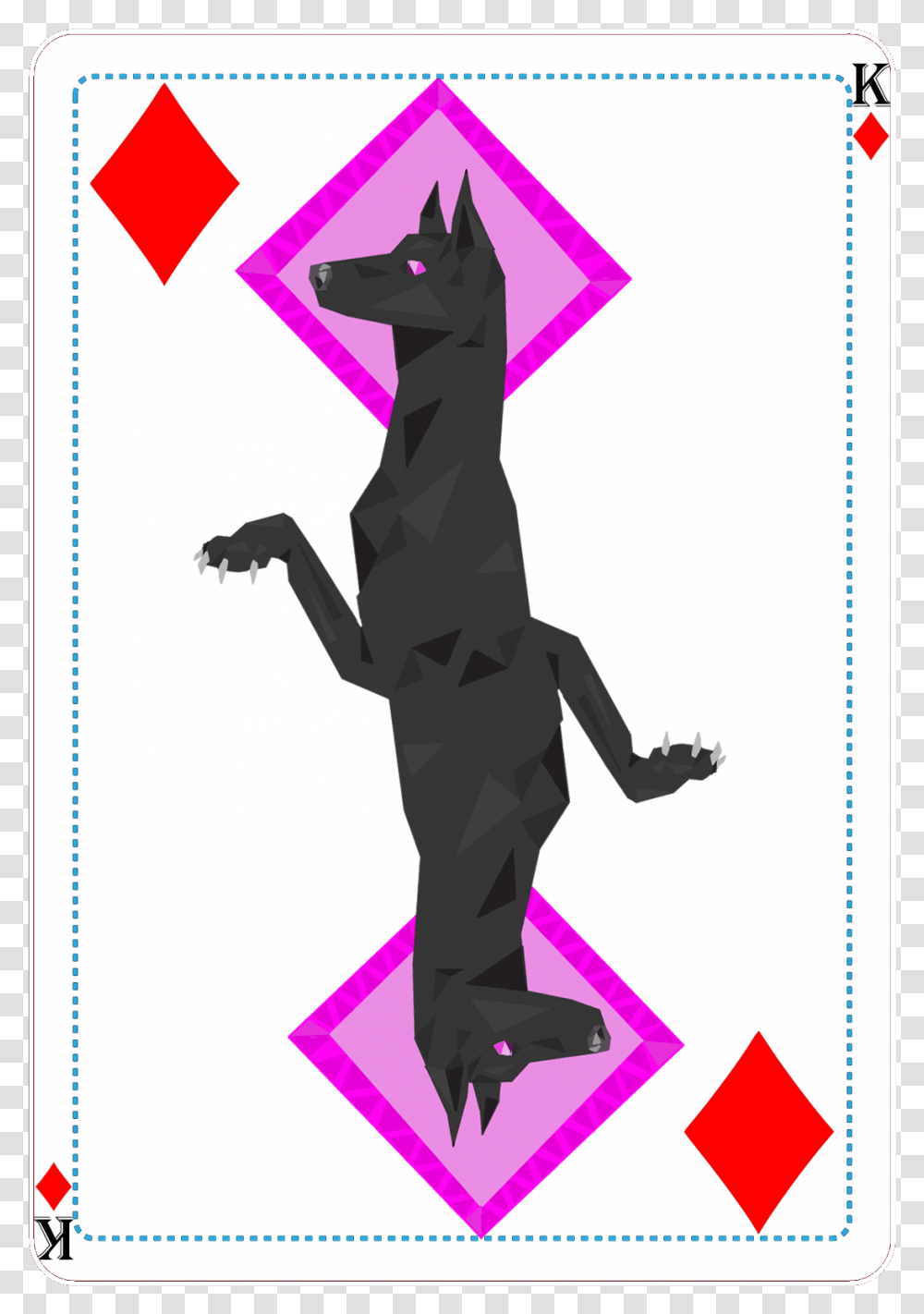 Diamonds Are Next Buds Are Like Im Tying A Template Dog Catches Something, Poster, Advertisement, Paper, Silhouette Transparent Png