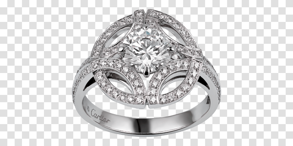 Diamonds Cover Image Engagement Ring, Accessories, Accessory, Jewelry, Gemstone Transparent Png